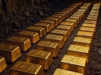 عاجل: ثورة الذهب في أول أيام العيد… أسعار مفاجئة وحركة شراء هستيرية تستمر!