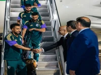 صادم في نيويورك: أخطر حدث يهدد معسكر الأخضر قبل المونديال... سعود عبد الحميد يغيب عن ودية الإكوادور بعد سرقة مأساوية!
