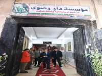 شاهد: محافظ الغربية يدخل الفرحة على قلوب الأيتام وكبار السن… ويوزع هدايا شخصية من الرئيس السيسي بمناسبة العيد!
