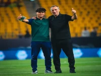عاجل: محلل الفيديو منذر الجاسم ينتقل من الفتح للأخضر… هل تكون هذه الحركة مفاجأة كأس العالم؟