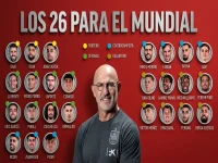 مونديال ناري: أسبانيا تُقاطع ريال مدريد لأول مرة في التاريخ.. هل يمنع الملك إسقاط نجومه؟