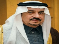 أمير الرياض يرفع التهنئة للقيادة في عيد الأضحى… ويوجه رسالة للحجاج والمواطنين!