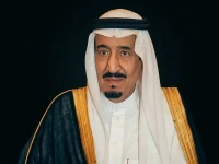 عاجل: الملك سلمان يعلن: "الشرف الأعظم" هو خدمة الحرمين ورعاية 1.7 مليون حاج… ويرسل رسالة عيد إلى العالم الإسلامي!