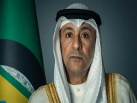 عاجل: مجلس التعاون الخليجي يدين الهجمات الإيرانية على الكويت... ويدعمها في كل إجراء لحماية أمنها