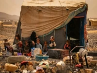 عاجل: ملايين اليمنيين تحت جوع صادم... الأمم المتحدة تعلن: نصف السكان بلا غذاء والأوضاع تتفاقم!