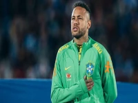 عاجل: نيمار يخسر وديتي بنما ومصر ويواجه خطر الغياب عن المونديال بعد إصابة خطيرة في الساق!