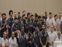 عاجل: الاتحاد يقدم عرضاً خيالياً لضم صلاح رسمياً… هل يغادر ليفربول خلال أيام؟