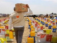 مليونان يمني على حافة المجاعة... تقرير أممي صادم يكشف: نصف السكان في 'مرحلة الأزمة' أو أسوأ - حرب الجوع تبتلع ملايين العائلات!