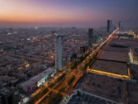 عاجل: الرياض تحقق طفرة عقارية غير متوقعة بـ 21 ألف وحدة جديدة خلال 2026… هل تشهد انهيار الأسعار السكنية؟