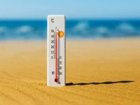 عاجل: خريطة الطقس اليوم في مصر تنذر بالخطر… جنوب الصعيد يشهد 37°C وتوقعات صادمة للبلاد!