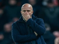 عاجل: مفاجأة ليفربول! أندوني إيراولا مدرب بورنموث السابق هو البديل القادم لسلوت... وهذه الأرقام صدمت الجميع!