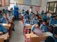عاجل: طلاب الصف الأول الإعدادي.. إليكم الطريقة الأسرع للحصول على النتيجة 2026 - نقاط مهمة قبل النشر!