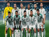 استثنائي: بيان رسمي من الجزائر يضم رياض محرز وتفاجئ الجميع بإبعاد بغداد بونجاح قبل كأس العالم 2026!