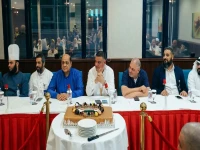 حصري: رئيس بعثة حج الجمعيات يكشف سر نجاح الحجاج - شاهد صور الاحتفال بتكريم أكبر حاج وحاجة وتوجيهات مرسي!