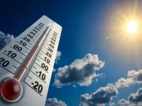 عاجل: تغيرات غير متوقعة في الطقس.. الهيئة العامة للأرصاد تحذر من ظواهر جديدة وخطورة الرطوبة على جميع المصريين!
