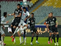 حصري: المصري يحتاج 2 أهداف للتأهل بعد صدمة هدف العش… زد يحلم بالنهائي اليوم!