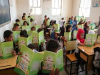 عاجل: غزو فكري هائل… كيف تحولت المساجد والمدارس اليمنية إلى معسكرات للثورة الخمينية؟ والمسؤولية التاريخية للحكومة الشرعية.