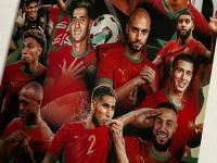 حصري: القوائم النهائية لأشهر المنتخبات في كأس العالم 2026… أسماء النجوم والغيابات الصادمة التي ستغير مسار البطولة!