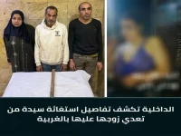 تقرير خاص: الداخلية تكشف الحقيقة الصادمة وراء فيديو الضرب الملفق بالغربية... والضحية ليس كما توقعتم!