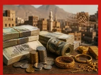 عاجل: فجوة صادمة في سعر الذهب بين عدن وصنعاء تصل لـ 300%… والأسعار ترسل موجة صدمة في الأسواق!