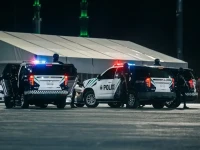 إعلان: الشرطة السعودية تضبط 7 وافدين في مركز مساج لتورطهم في أفعال تنافي الآداب… وإحالتهم للنيابة!