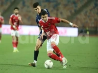عاجل: الأهلي يدخل مفاوضات سرية مع نجوم التدريب - خطوة واحدة تغير مستقبل النادي