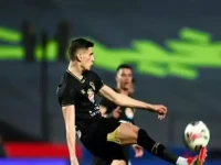 كشف محامي صلاح: قرار فيفا ضد الزمالك نهائي وحالة وحيدة لإنهاء الأزمة