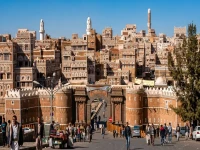 حصري: اليمن يعيش الكارثة الثقافية الأولى… الحرب، النهب، تغير المناخ يطارد إرث آلاف السنين - النساء في خط المواجهة الأخير!