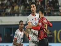 عاجل: بعد التعادل الصادم... هل تتحقق أحلام شباب بلوزداد بدوري أبطال إفريقيا؟ تفاصيل الحسابات الحاسمة!
