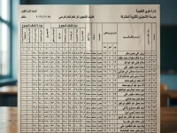 حصري الآن: نتيجة أولى ثانوي الترم الثاني 2026 بالاسم ورقم الجلوس… إعلان رسمي يطبق معادلة جديدة صادمة!