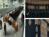 خلية نحل لا تهدأ: شاهد آخر لحظات التطهير الكبير في المشاعر المقدسة بعد مغادرة 1.9 مليون حاج