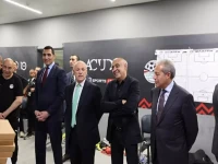 عاجل: وزير الرياضة الإيراني يكشف عن منافس مصر في كأس العالم 2026.. هل نحن في خطر؟