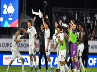 عاجل: المنتخب المصري للناشئين يكتب التاريخ ويحصد برونزية أفريقيا مع تأهل رسمي لنهائيات العالم في قطر!