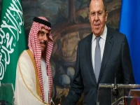 أولاً: عاجل: رسالة سرية من وزير خارجية روسيا لـ فيصل بن فرحان في الرياض اليوم - تفاصيلها خطيرة وستغير موازين المنطقة