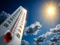 عاجل: حرارة جنونية 42° في الصعيد ونصائح خطيرة… شبورة كثيفة تهدد القاهرة ومحافظات!