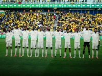 مونديال 2026: القلق يغلف الأخضر قبل مواجهة إسبانيا وأوروغواي… علامات الاستفهام الثلاثة التي تهدد تحقيق طموحات السعودية في العالم!