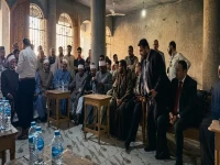 عاجل: الأزهر ينجح في الصلح بعد مأساة أبنوب الصادمة.. حالة نادرة يذعن بها العالم