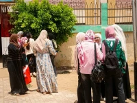 عاجل: نتيجة أولى ثانوي 2026 ظهرت الآن!.. رابط مباشر والخطوات السريعة لمعرفة الدرجات