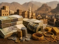 عاجل: فجوة سعرية صادمة تُفجر أسعار الذهب في عدن وصنعاء.. انفجار بـ 300% والريال يستقر وسط شكاوى المواطنين!