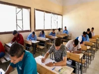 عاجل: مليونان و28 ألف طالب يبدأون ماراثون الامتحانات اليوم… قرار صارم بشأن الهواتف يغير كل شيء!