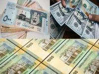 عاجل: فجوة صادمة 300% بين عدن وصنعاء… أسعار الدولار تنفجر في الجنوب وتتثبت في الشمال!