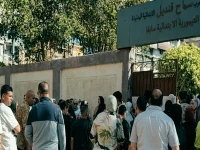 عاجل: أمام اللجان… 14 ألف طالب يخوضون امتحاناتهم وسط قلق الأمهات وتأمين أمني مكثف في بورسعيد!