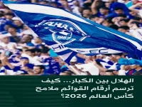 عاجل: الهلال السعودي يسحق ريال مدريد في كأس العالم 2026… ويقفز إلى المركز الأول عربيًا مع تساوي أرقامه مع مانشستر يونايتد!