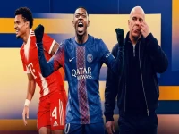 عاجل: بروزوفيتش يغادر النصر بعد 3 سنوات... النادي يستعجل بديل جيسوس ويبدأ البحث عن بديل الكرواتي قبل الصيف!