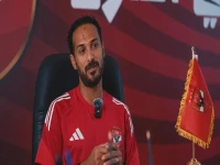 عاجل: نهاية أسطورية.. وليد سليمان يودع الأهلي بـ 5 بطولات ذهبية ويسلم مدرجات 'الثالثة شمال'