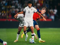 عاجل: العراق يثبت قوة العرب في كأس العالم 2026! منتخب أسود الرافدين ينقض على إسبانيا ويحقق تعادلاً تاريخياً
