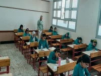 عاجل: رابط مباشر لنتيجة الصف السادس الابتدائى بالجيزة… تعرف على درجاتك الآن بأرقام صادمة!