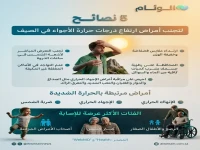 عاجل: الأمن العام يُصدر تحذيراً صادماً لجميع الأسر قبل الصيف.. إرشادات وقائية حاسمة لمواجهة خطر الزواحف والحشرات!