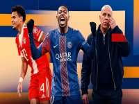 عاجل: صحف إسبانيا تسخر من حارس برشلونة بعد تعادل مفاجئ مع العراق.. 'ذهب ليحضر بعض الخبز!'