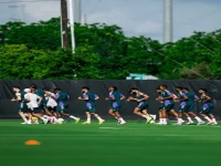 عاجل: دونيس يخوض سباق الزمن لبناء منتخب السعودية المونديالي… هل يكفي 6 أسابيع لمواجهة إسبانيا وأوروغواي في المجموعة الأصعب؟